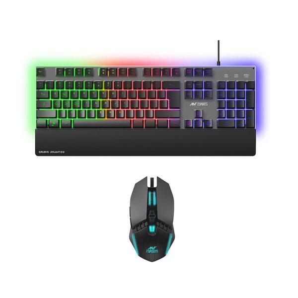 ANT ESPORTS COMBO KM550