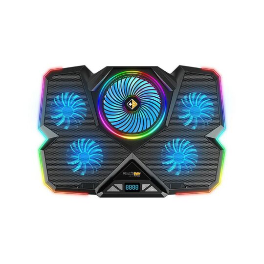 Meteoroid Gaming Cooling Pad
