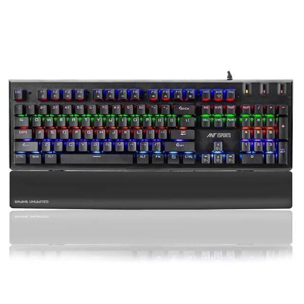 ANT ESPORTS KEYBOARD MK3500