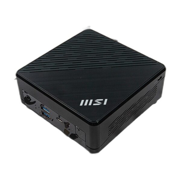 Msi Cubi5 B3 I3 12Th 12M-445Bin-B31215Uxx) D4