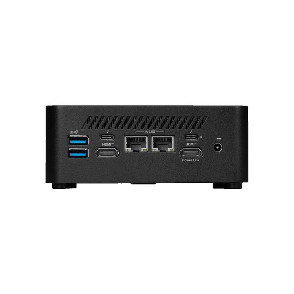 Msi Cubi5 B3 I3 14Th 1M-436Bin-B3100Uxx) D5