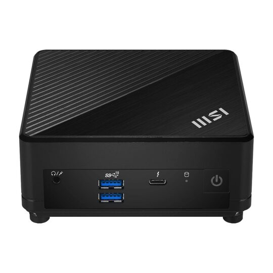 Msi Cubi5 B5 I5 14Th 1M- 442Bin-B5120Uxx) D5
