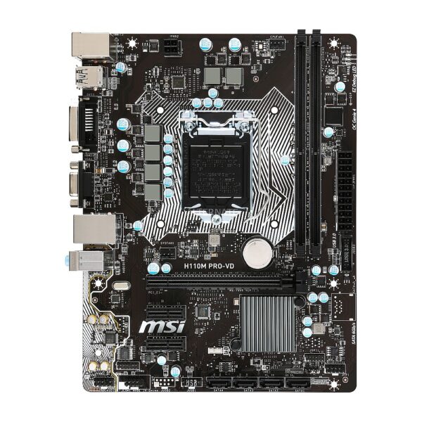 Msi H310 M M.2