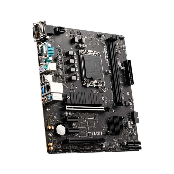 Msi H610 M-C Ex DDR4 Msi H610 M-C Ex DDR4