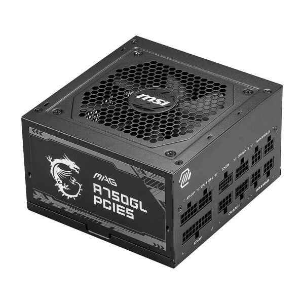 Msi Smps A750Gl