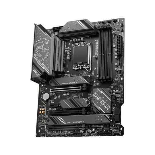 Msi Z790 Gaming Plus WiFi D5