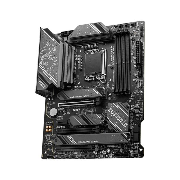Msi Z790 Gaming Plus WiFi D5
