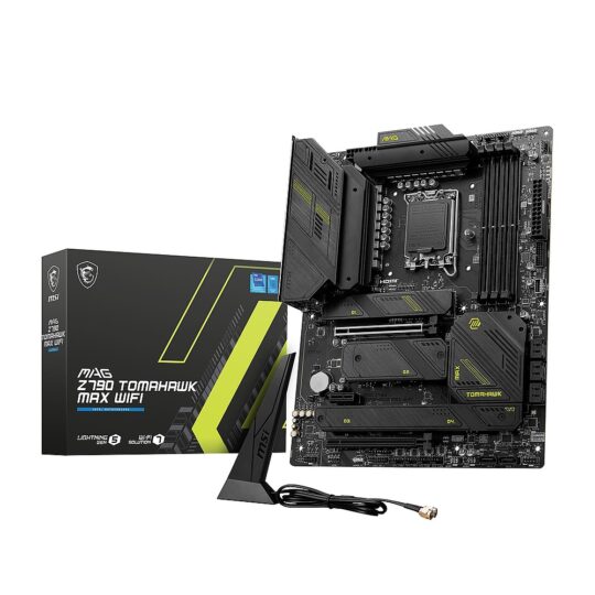 Msi Z790 Tomhawk WiFi DDR5