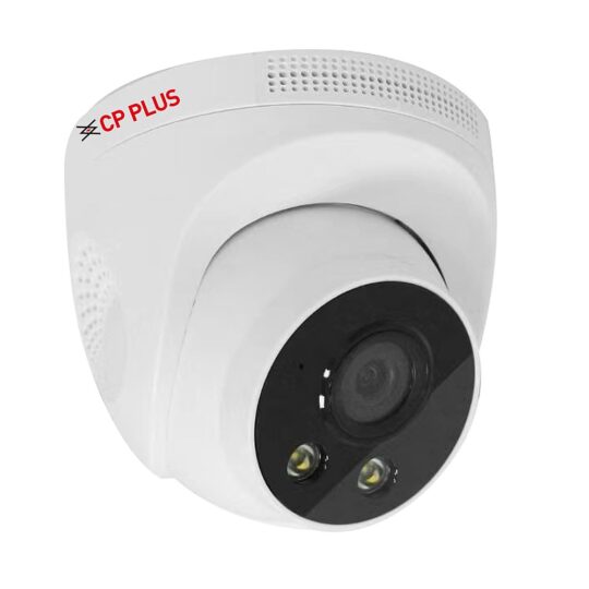 3MP WiFi PT Camera FULL COLOR NIGHT VISION
