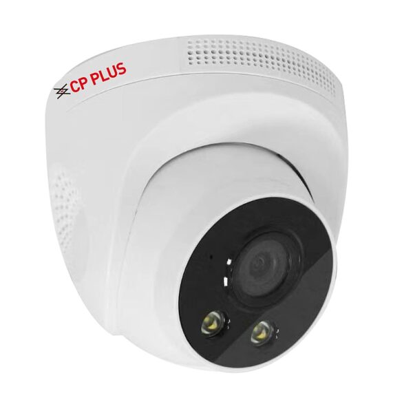 3MP WiFi PT Camera FULL COLOR NIGHT VISION
