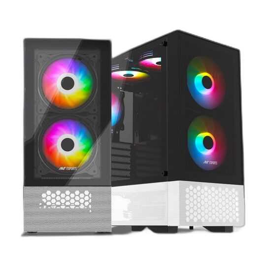 ANT ESPORTS CABINET PEPPER 5F