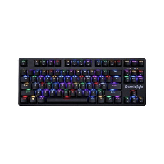 Phantom TKL Gaming Keyboard