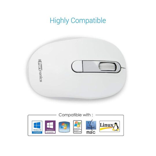 TOAD 11 Wireless Mouse