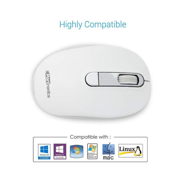 TOAD 11 Wireless Mouse