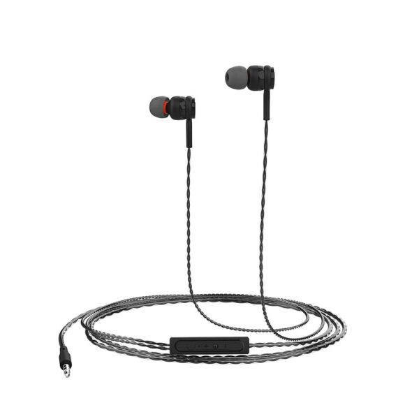 CONCH GAMMA 3.5mm Wired Magnetic Earphone