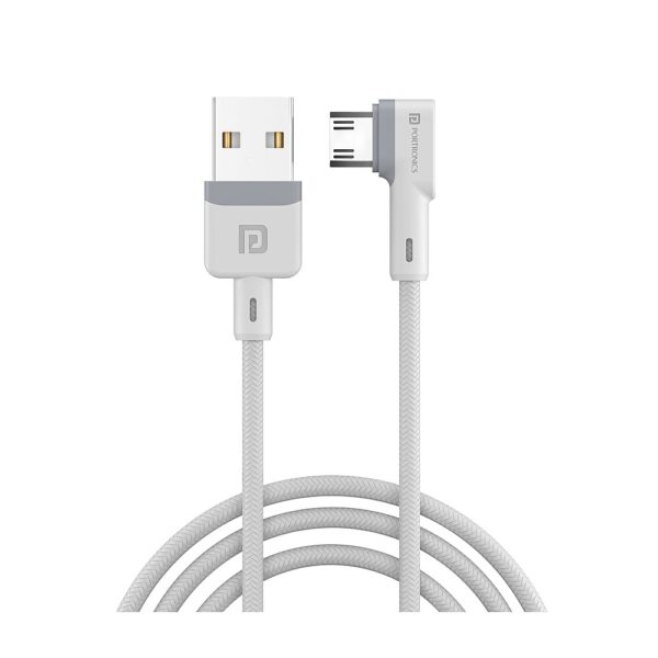 KONNECT L USB to Micro Cable