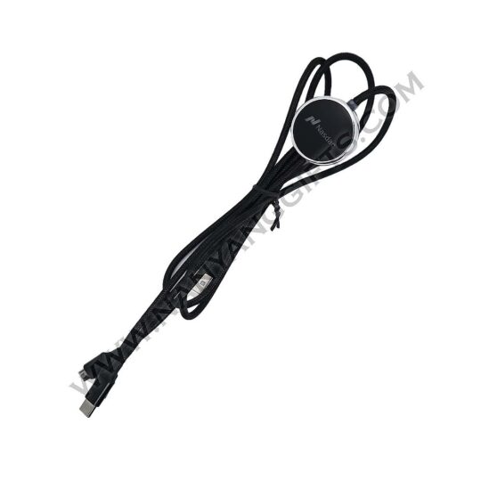 KONNECT L USB to 8 Pin Cable