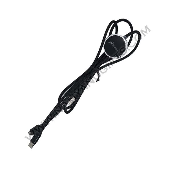 KONNECT L USB to 8 Pin Cable