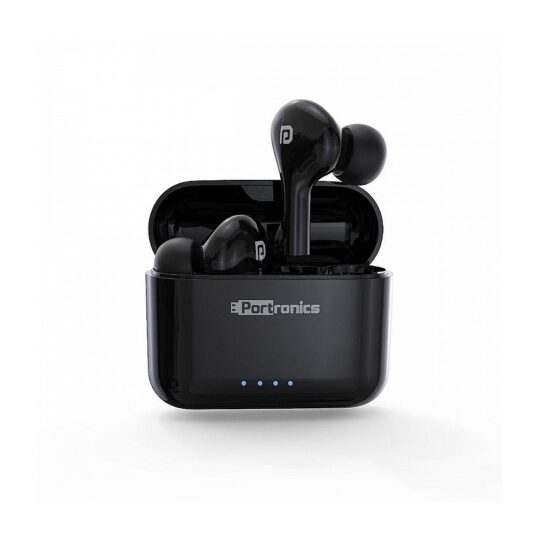 Harmonics Twins 33 SMART TWS EARBUDS