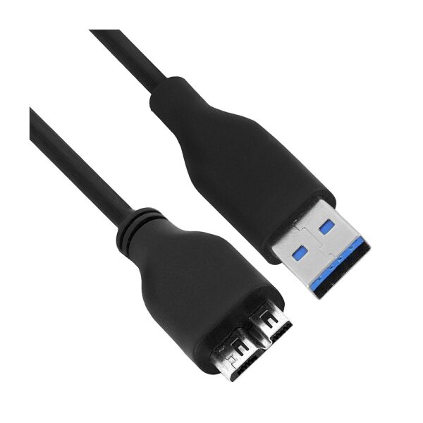 KONNECT B+ USB A to 8 Pin Cable