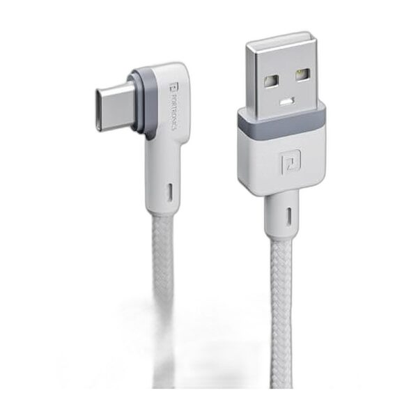 KONNECT L USB to 8 Pin Cable