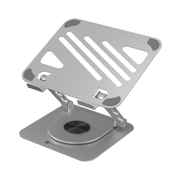 MY BUDDY K3 Foldable & Portable Laptop Stand