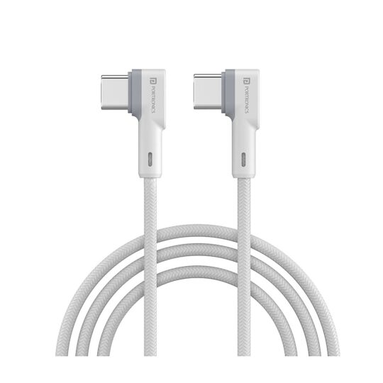 KONNECT L Type C to Type C Cable