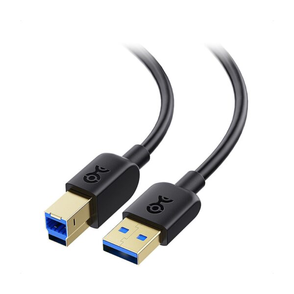 KONNECT L USB to Type C Cable