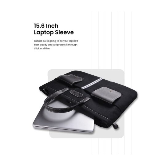 ENCASE 103 Laptop Cover ENCASE 103 Laptop Cover