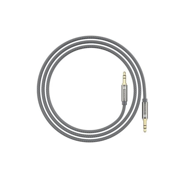KONNECT AUX 7 High Quality 3.5m AUX Cable