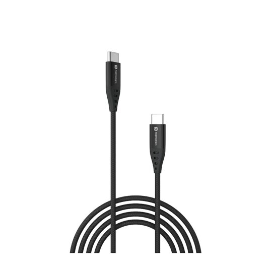 KONNECT C1 Type C to Type C Cable
