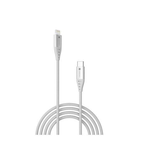 KONNECT L1 20W Type C to 8 Pin Cable