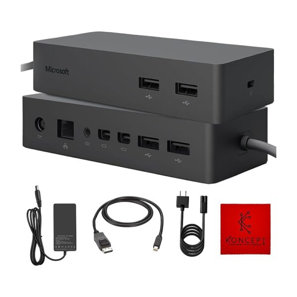 KONNECT DASH 2 USB A To Type C Cable