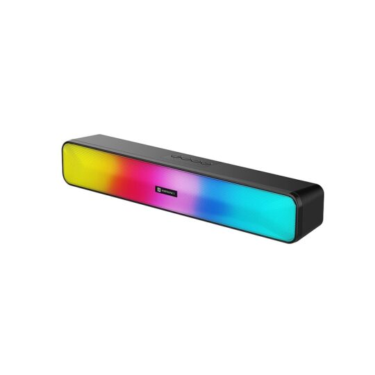 RADIAN 16W HD Soundbar With Full Screen RGB Light RADIAN 16W HD Soundbar With Full Screen RGB Light