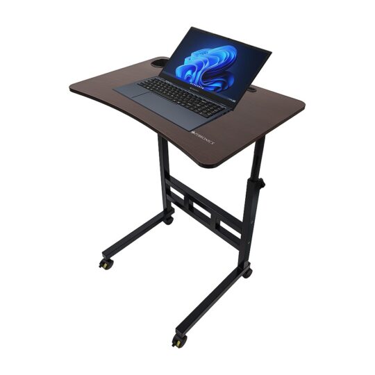 MY BUDDY D Multipurpose Movable & Adjustable Table