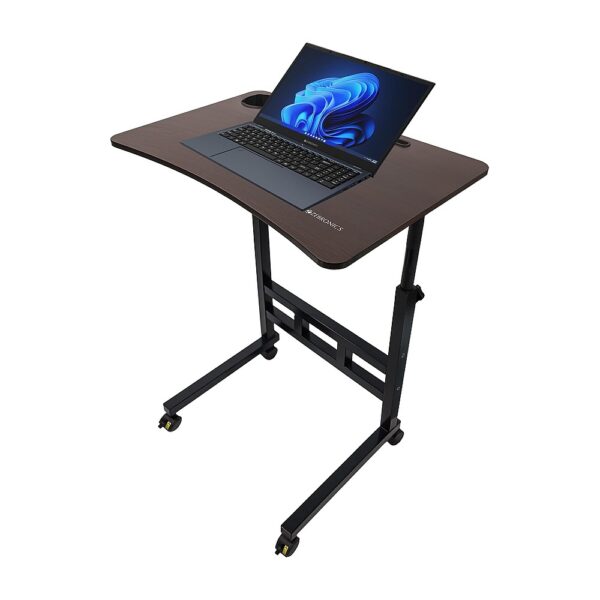 MY BUDDY D Multipurpose Movable & Adjustable Table MY BUDDY D Multipurpose Movable & Adjustable Table