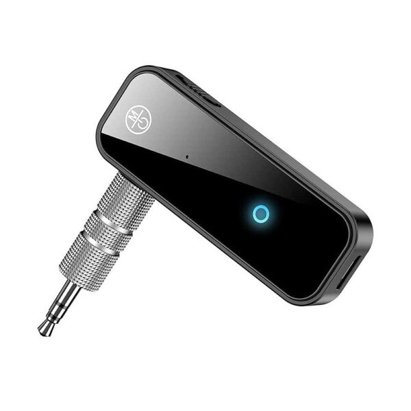 AUTO ONE Car Bluetooth Receiver & Charger AUTO ONE Car Bluetooth Receiver & Charger