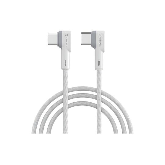 KONNECT B USB A to Type C Cable