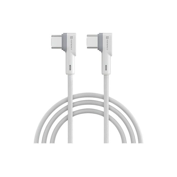 KONNECT B USB A to Type C Cable