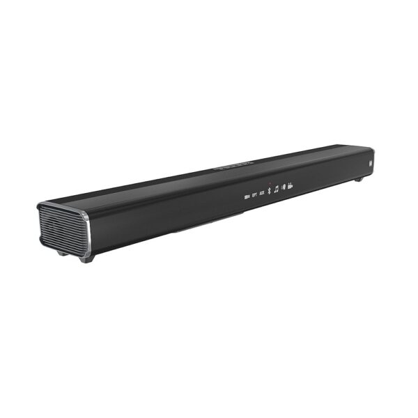 SOUND SLICK 7 50W Wireless HD Soundbar