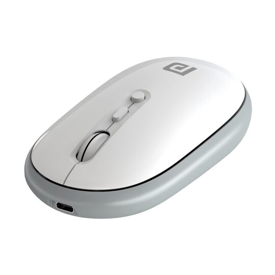TOAD II Rechargeable Wireless Mouse