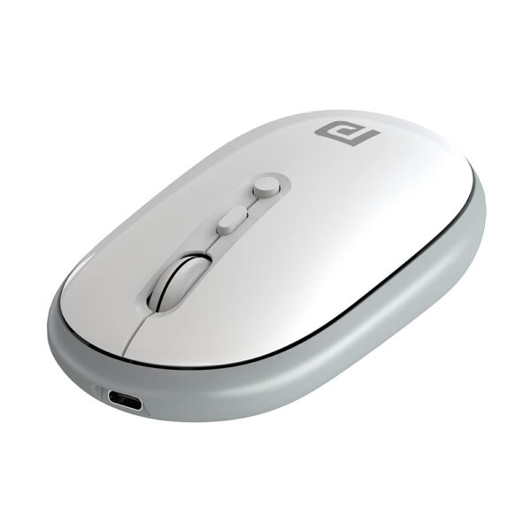 TOAD II Rechargeable Wireless Mouse