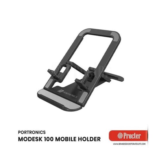 MODESK 100 Desktop Mobile & Tablet Holder