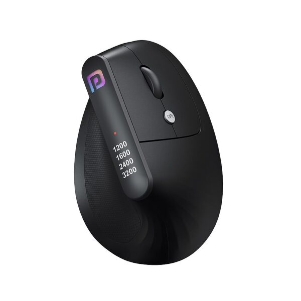 TOAD ERGO Wireless Mouse