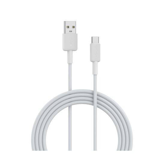 KONNECT LINK USB A To Type C Cable