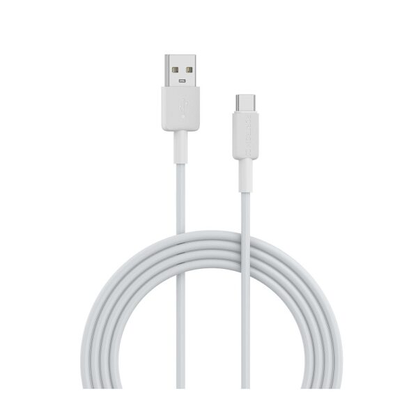 KONNECT LINK USB A To Type C Cable