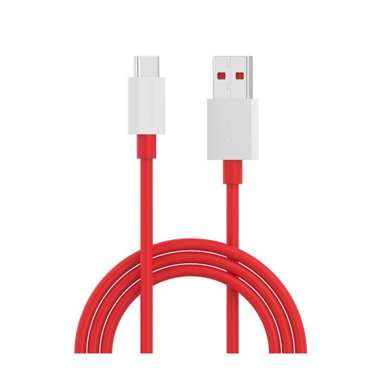 KONNECT DASH PRO USB To Type C Charging Cable