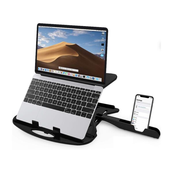 MY BUDDY K7 Portable Laptop Stand