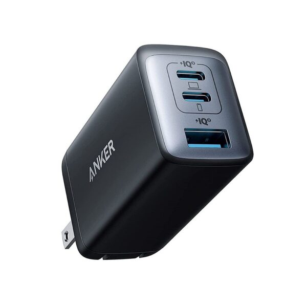 SPARK 52.5 Watts Multi-vehicle Charger