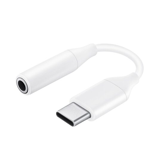 iKONNECT C Type C to 3.5mm Female AUX Port